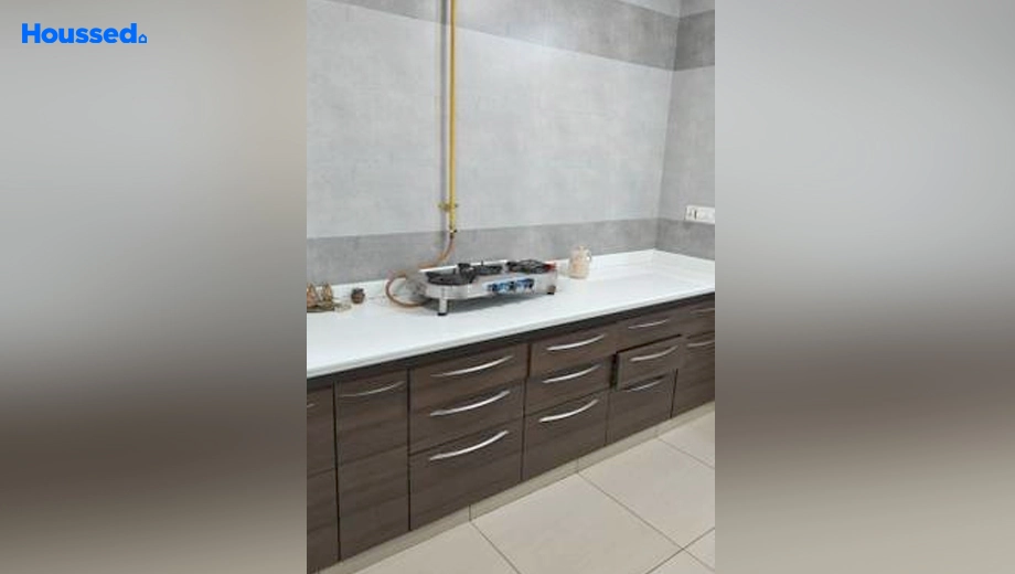 Project Image of 3 BHK Furnished Flat for Rent in Shivranjani - Image 137307