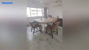Project Image of 3 BHK Flat for Rent in Shivranjani, Ahmedabad - Image 137310