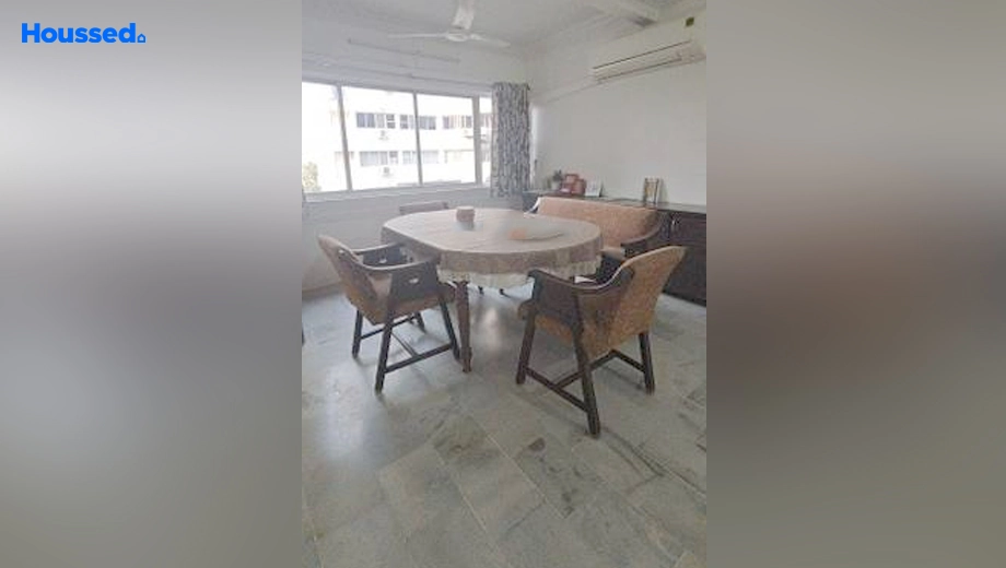 Project Image of 3 BHK Furnished Flat for Rent in Shivranjani - Image 137310