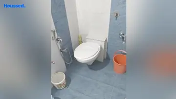 Project Image of 3 BHK Flat for Rent in Shivranjani, Ahmedabad - Image 137308
