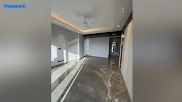 Project Image of 5 BHK Builder Floor for Rent in DLF Phase 1, Gurgaon - Image 137304