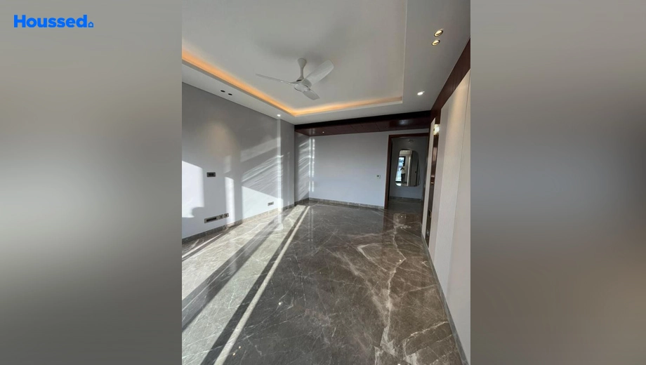Project Image of 5 BHK Semi-Furnished Builder Floor for Rent in DLF Phase 1 - Image 137304