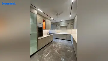 Project Image of 5 BHK Builder Floor for Rent in DLF Phase 1, Gurgaon - Image 137306