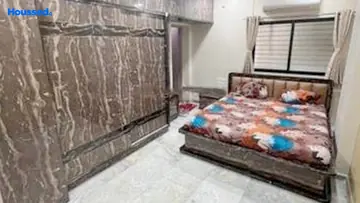 Project Image of 2 BHK Flat for Rent in Juhapura, Ahmedabad - Image 137319