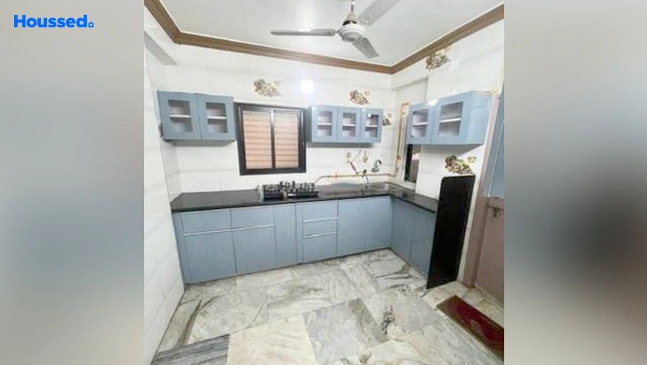 Project Image of 2 BHK Furnished Flat for Rent in Juhapura - Image 137318