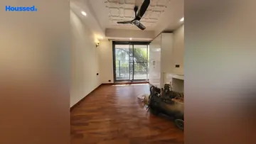 Project Image of 3 BHK Builder Floor for Rent in DLF Phase 1, Gurgaon - Image 137314
