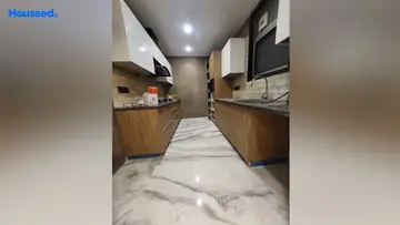 Project Image of 3 BHK Builder Floor for Rent in DLF Phase 1, Gurgaon - Image 137316