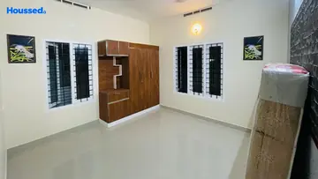 Project Image of 2 BHK Flat for Resale in Edappally, Kochi - Image 137322
