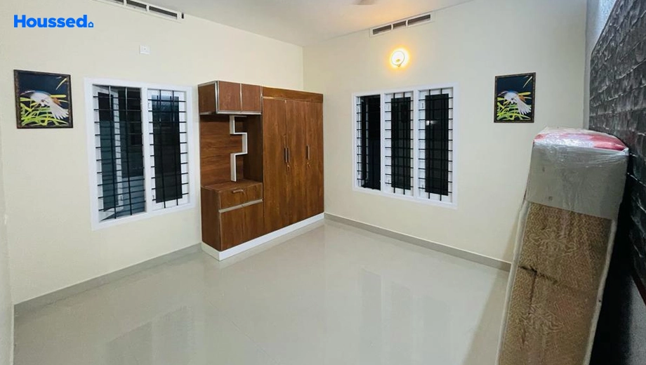 Project Image of 2 BHK Flat for Resale in Edappally - Image 137322