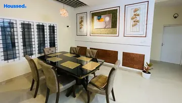 Project Image of 2 BHK Flat for Resale in Edappally, Kochi - Image 137326