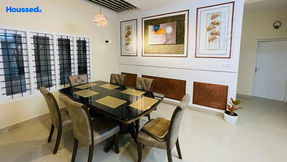 Project Image of 2 BHK Flat for Resale in Edappally - Image 137326