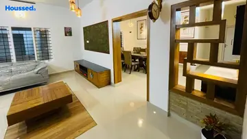 Project Image of 2 BHK Flat for Resale in Edappally, Kochi - Image 137327