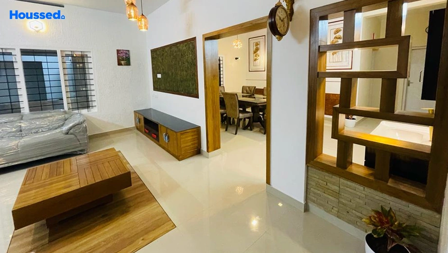 Project Image of 2 BHK Flat for Resale in Edappally - Image 137327