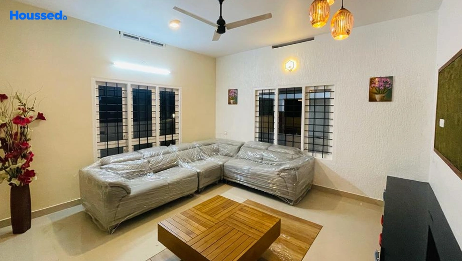 Project Image of 2 BHK Flat for Resale in Edappally - Image 137328