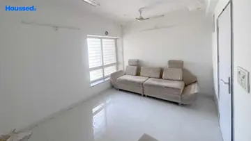 Project Image of 4 BHK Flat for Rent in Jodhpur Village, Ahmedabad - Image 137334