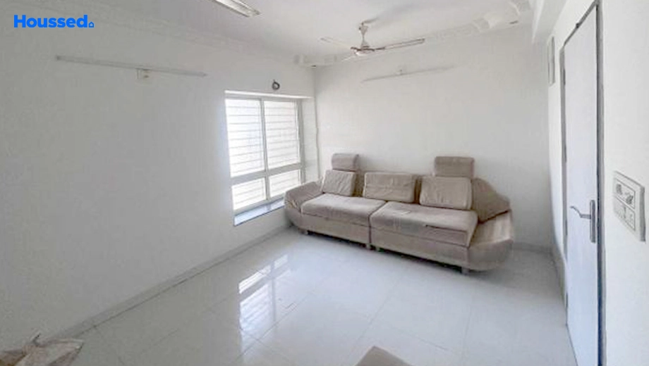 Project Image of 4 BHK Furnished Flat for Rent in Jodhpur Village - Image 137334