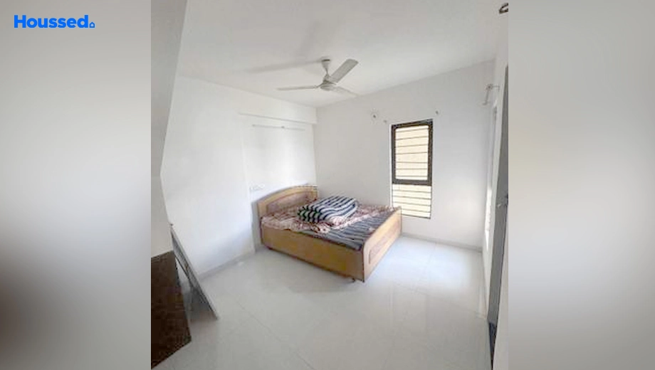 Project Image of 4 BHK Furnished Flat for Rent in Jodhpur Village - Image 137333