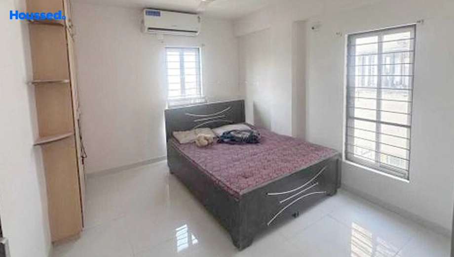 Project Image of 4 BHK Furnished Flat for Rent in Jodhpur Village - Image 137336