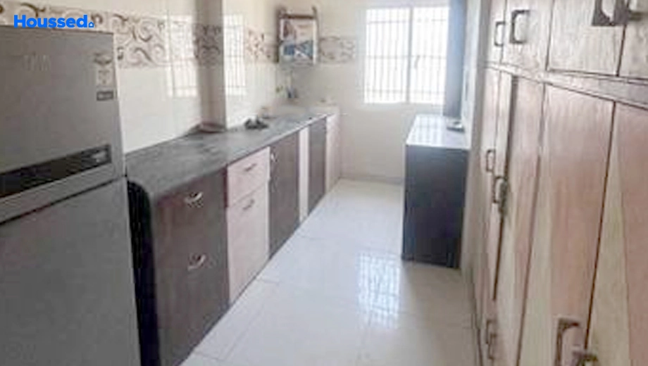 Project Image of 4 BHK Furnished Flat for Rent in Jodhpur Village - Image 137337