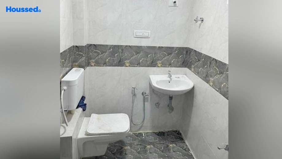 Project Image of 4 BHK Furnished Flat for Rent in Jodhpur Village - Image 137335