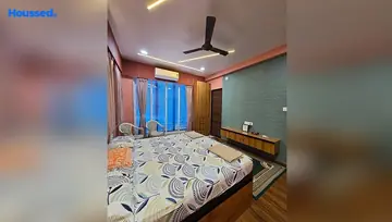 Project Image of 4 BHK House/Villa for Rent in Samanvay Santorini Kalali, Vadodara - Image 5743