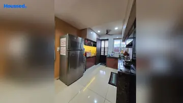 Project Image of 4 BHK House/Villa for Rent in Samanvay Santorini Kalali, Vadodara - Image 5749