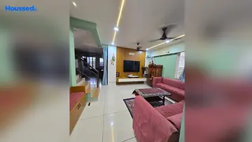 Project Image of 4 BHK House/Villa for Rent in Samanvay Santorini Kalali, Vadodara - Image 5746