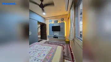 Project Image of 4 BHK House/Villa for Rent in Samanvay Santorini Kalali, Vadodara - Image 5750