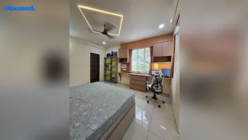 Project Image of 4 BHK House/Villa for Rent in Samanvay Santorini Kalali, Vadodara - Image 5745