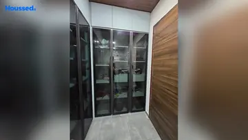 Project Image of 4 BHK House/Villa for Rent in Samanvay Santorini Kalali, Vadodara - Image 5748
