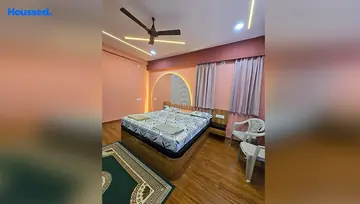 Project Image of 4 BHK House/Villa for Rent in Samanvay Santorini Kalali, Vadodara - Image 5741