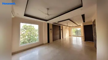 Project Image of 4 BHK Builder Floor for Rent in Golf Course Road, Gurgaon - Image 137330