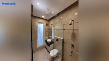 Project Image of 4 BHK Builder Floor for Rent in Golf Course Road, Gurgaon - Image 137331