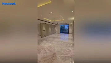 Project Image of 4 BHK Builder Floor for Rent in DLF Phase 1, Gurgaon - Image 137338