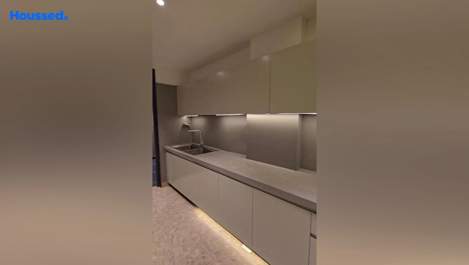 Project Image of 4 BHK Semi-Furnished Builder Floor for Rent in DLF Phase 1 - Image 137340