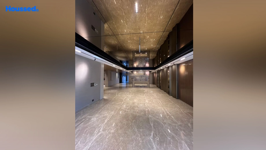 Project Image of 5 BHK Semi-Furnished Builder Floor for Rent in Sushant Lok 1 - Image 137342