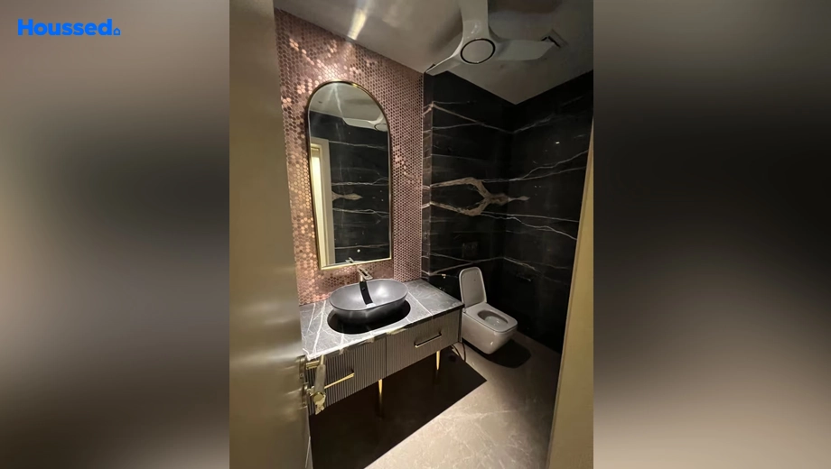 Project Image of 5 BHK Semi-Furnished Builder Floor for Rent in Sushant Lok 1 - Image 137350