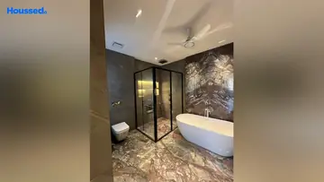 Project Image of 5 BHK Builder Floor for Rent in Sushant Lok 1, Gurgaon - Image 137351