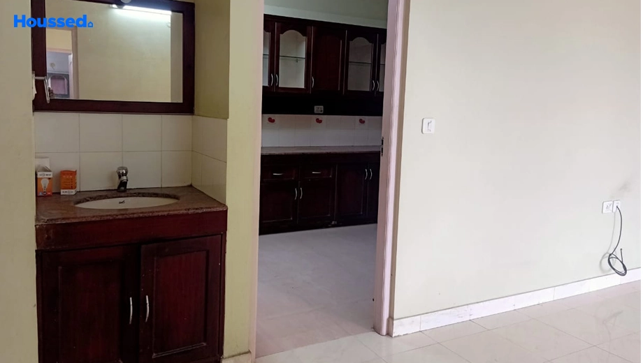 Project Image of 2 BHK Furnished Flat for Rent in Cheranalloor - Image 137416