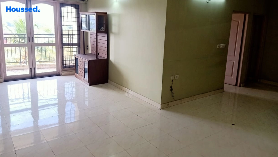 Project Image of 2 BHK Furnished Flat for Rent in Cheranalloor - Image 137414