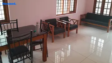 Project Image of 2 BHK Flat for Rent in Cheranalloor, Kochi - Image 137415