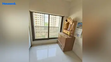 Project Image of 3 BHK Flat for Rent in Shilaj, Ahmedabad - Image 137344