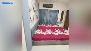 Project Image of 3 BHK Flat for Rent in Shilaj, Ahmedabad - Image 137347
