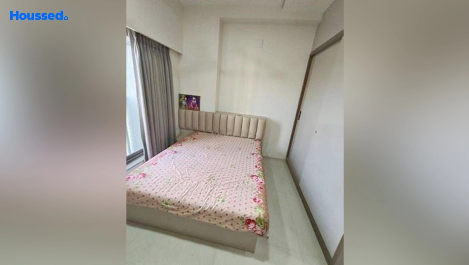Project Image of 3 BHK Furnished Flat for Rent in Shilaj - Image 137345