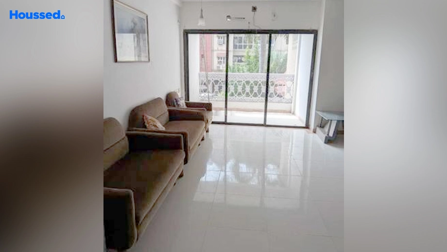 Project Image of 3 BHK Furnished Flat for Rent in Jodhpur Village - Image 137371