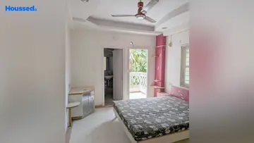 Project Image of 3 BHK Flat for Rent in Jodhpur Village, Ahmedabad - Image 137372