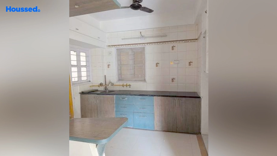 Project Image of 3 BHK Furnished Flat for Rent in Jodhpur Village - Image 137373