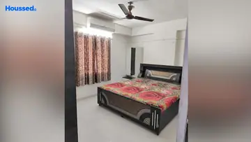 Project Image of 2 BHK Flat for Rent in Jodhpur Village, Ahmedabad - Image 137356