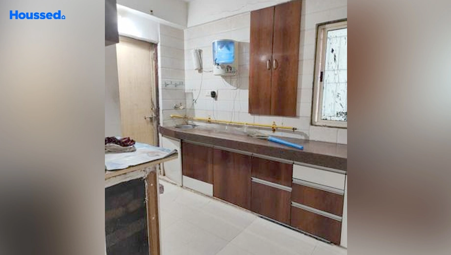 Project Image of 2 BHK Furnished Flat for Rent in Jodhpur Village - Image 137355