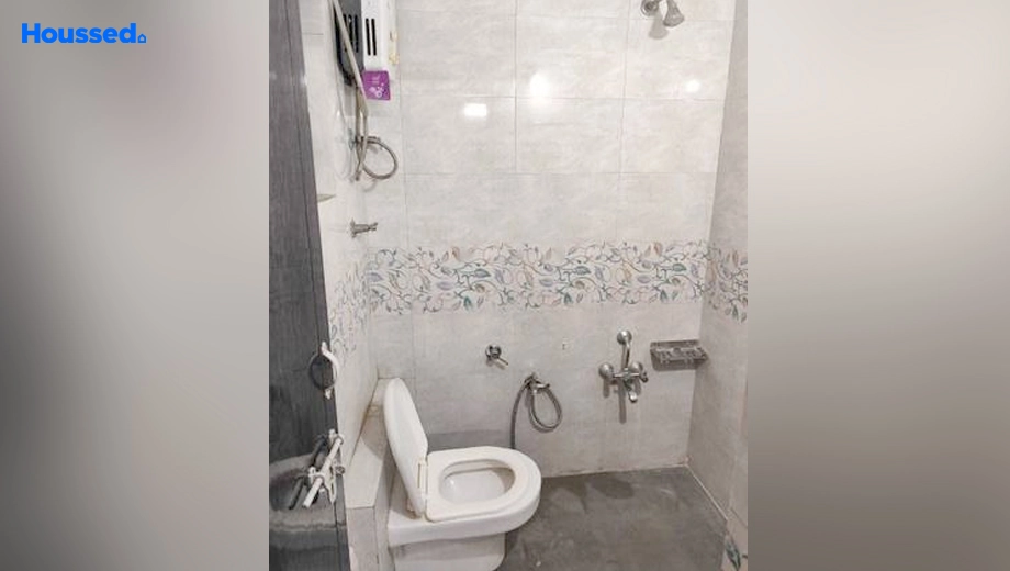 Project Image of 2 BHK Furnished Flat for Rent in Jodhpur Village - Image 137354